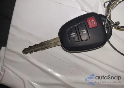 2022 Toyota Tacoma Sr5 V6 z USA, uszkodzony, nr VIN 3TMAZ5CN9NM179545